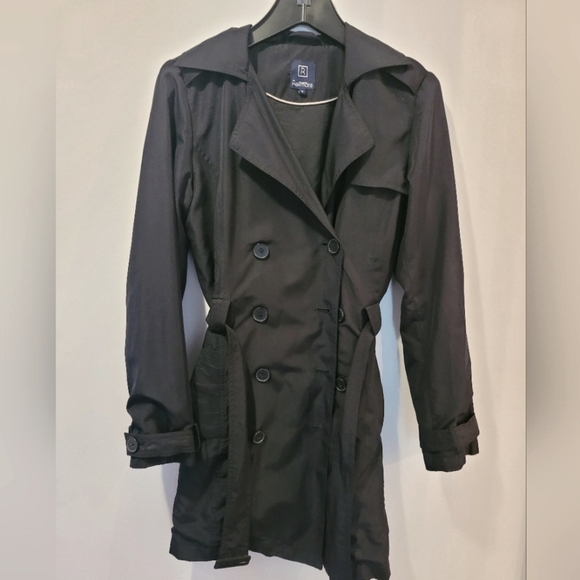 Silky Fall / Spring Jacket - Picture 1 of 6